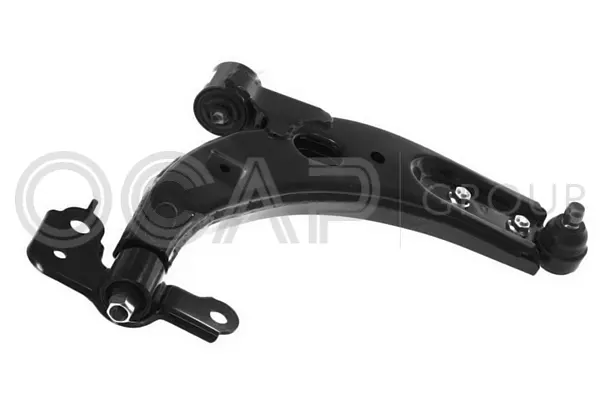 Control/Trailing Arm, wheel suspension (0782549)