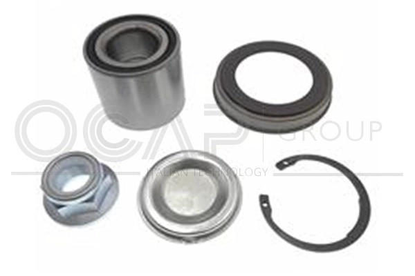 Wheel Bearing Kit (6120148)