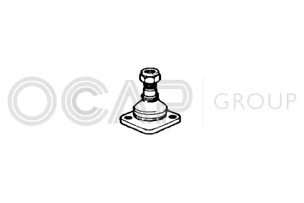 Ball Joint (0400895)