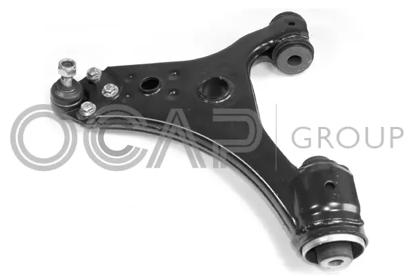 Control/Trailing Arm, wheel suspension (0784449)