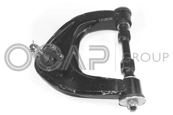 Control/Trailing Arm, wheel suspension (0783492)