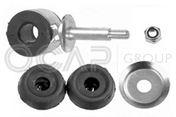 Link/Coupling Rod, stabiliser bar (0181011-K)
