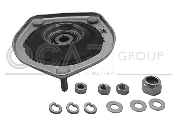 Suspension Strut Support Mount (8400064)