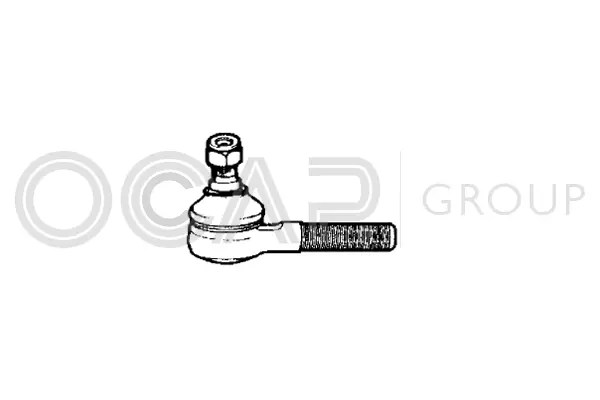 Tie Rod End (0180890)