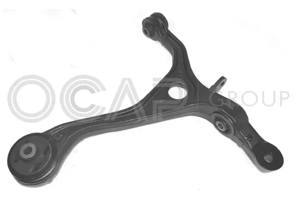 Control/Trailing Arm, wheel suspension (0393282)