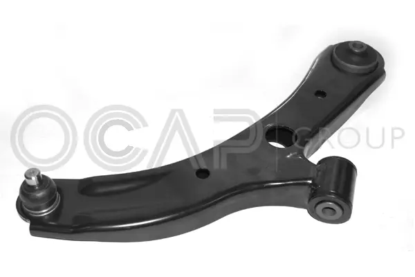 Control/Trailing Arm, wheel suspension (0782659)
