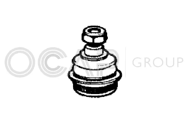 Ball Joint (0401404)