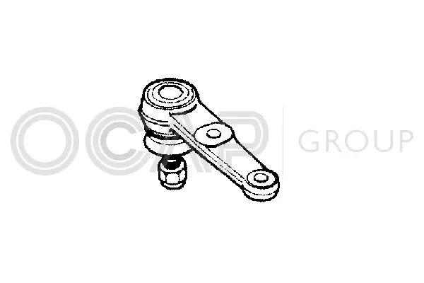 Ball Joint (0400284)