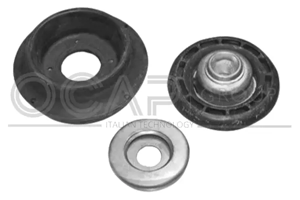 Suspension Strut Support Mount (8400038)
