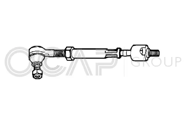 Tie Rod (0501547)