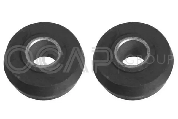 Control/Trailing Arm Kit, wheel suspension (0900653)
