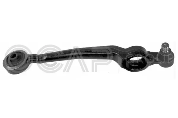 Control/Trailing Arm, wheel suspension (0392064)