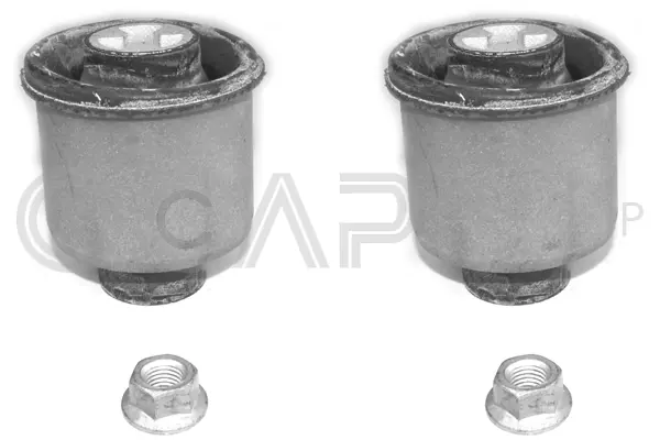 Repair Kit, axle beam (0903137)