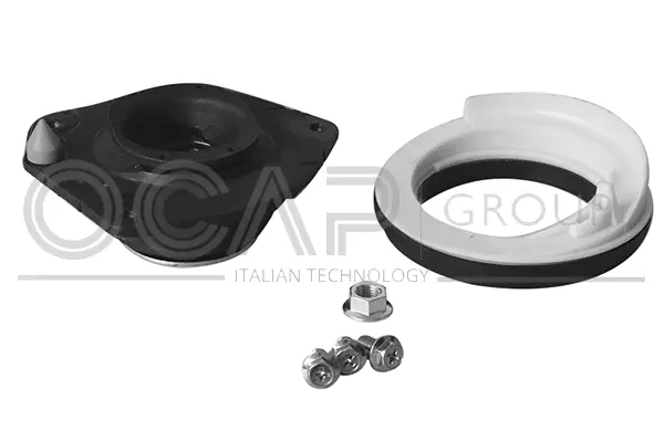 Repair Kit, suspension strut support mount (8400033)