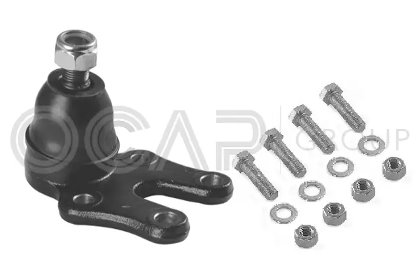 Ball Joint (0403101)