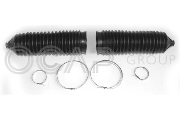 Bellow Kit, steering (0902548)