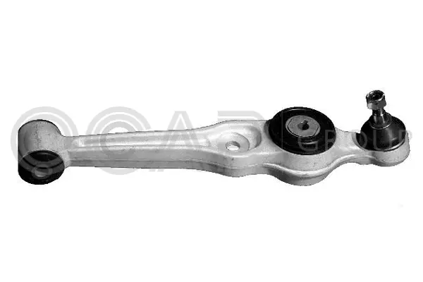 Control/Trailing Arm, wheel suspension (0393866)