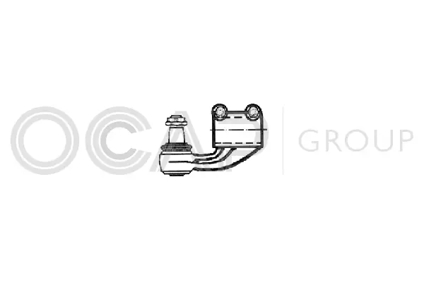 Tie Rod End (0286428)