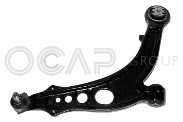 Control/Trailing Arm, wheel suspension (0383833)