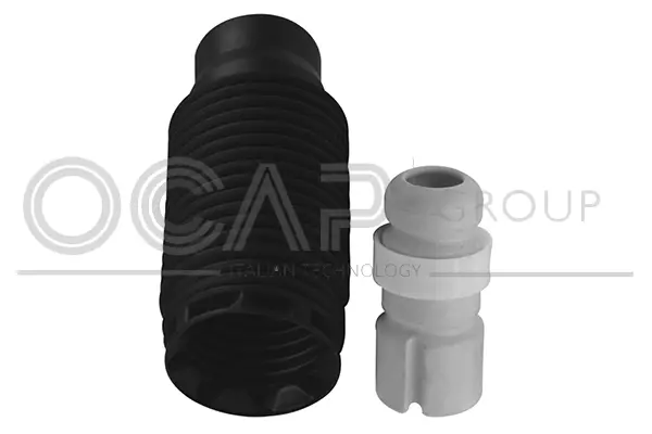 Dust Cover Kit, shock absorber (8500143)