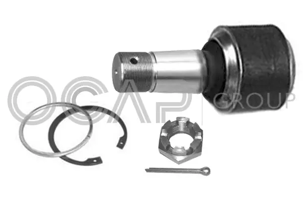 Repair Kit, control/trailing arm (0907508)