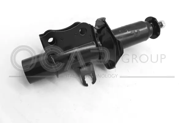Shock Absorber (80247FR)