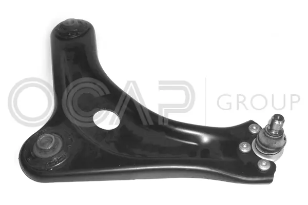 Control/Trailing Arm, wheel suspension (0782355)