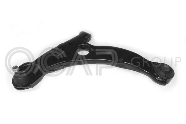 Control/Trailing Arm, wheel suspension (0792768)