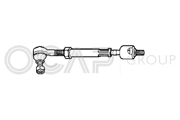 Tie Rod (0500951)