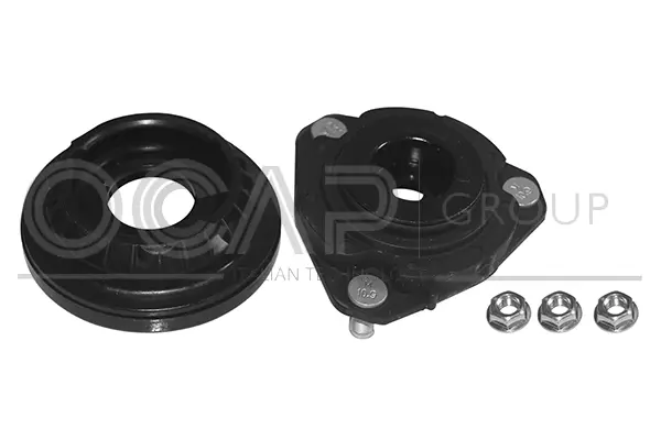 Suspension Strut Support Mount (8400143)