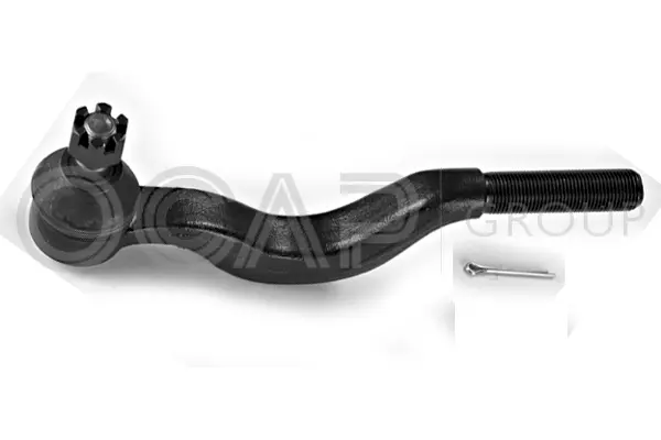 Tie Rod End (0183719)