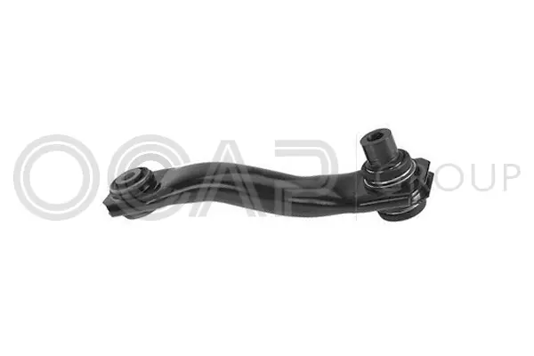 Control/Trailing Arm, wheel suspension (0709260)