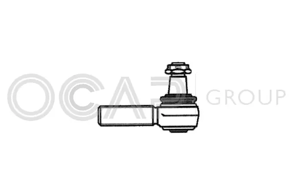 Tie Rod End (0196596)