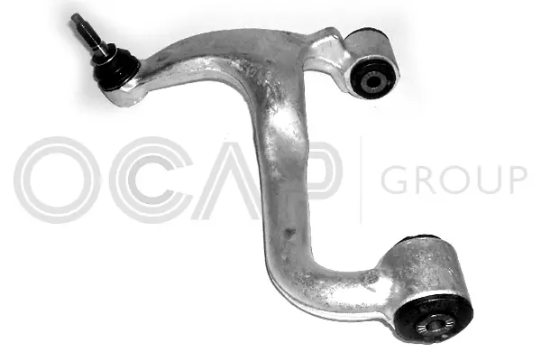 Control/Trailing Arm, wheel suspension (0382341)