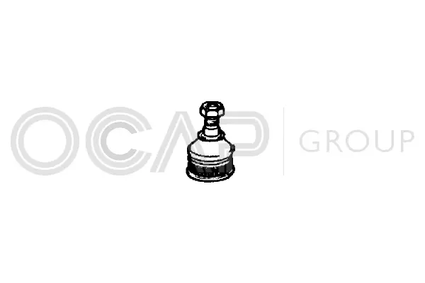 Ball Joint (0401325)