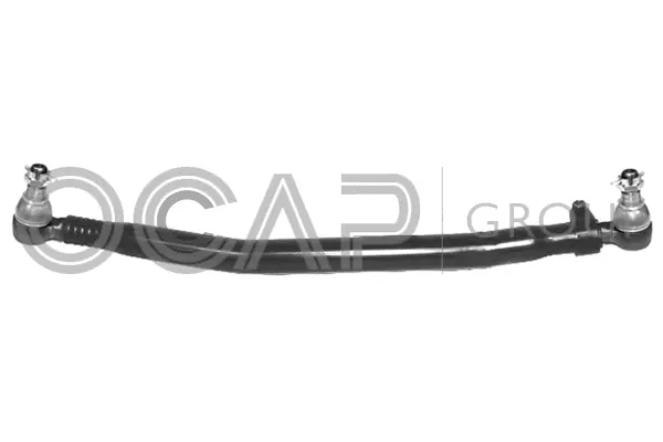 Centre Rod Assembly (0509937)