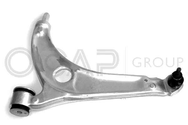 Control/Trailing Arm, wheel suspension (0394182)