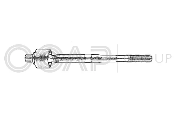 Inner Tie Rod (0691991)
