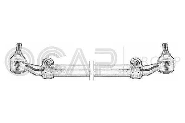 Tie Rod (0502254)