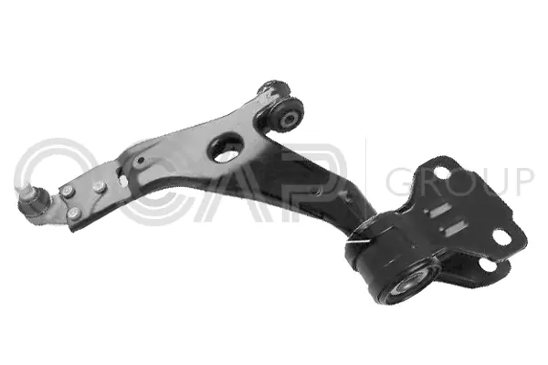 Control/Trailing Arm, wheel suspension (0794345)