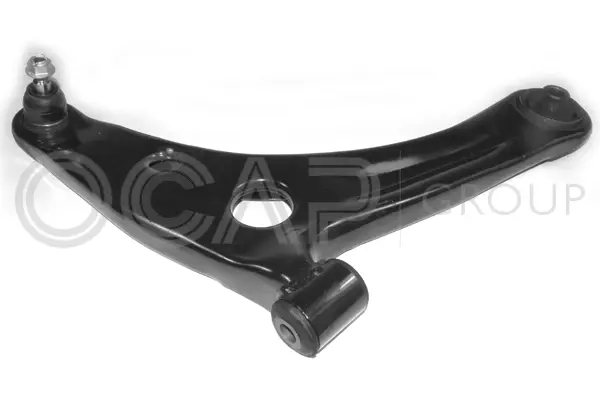 Control/Trailing Arm, wheel suspension (0782311)