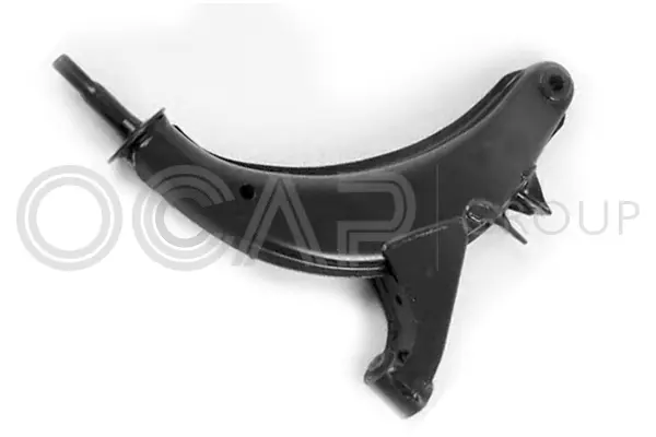 Control/Trailing Arm, wheel suspension (0794494)