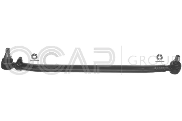 Centre Rod Assembly (0507368)