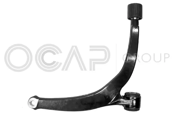 Control/Trailing Arm, wheel suspension (0380307)