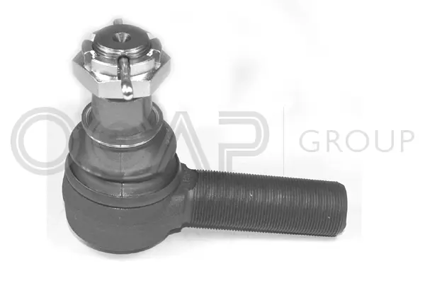 Tie Rod End (0186551)