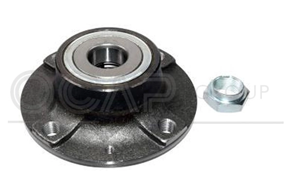 Wheel Bearing Kit (6120567)