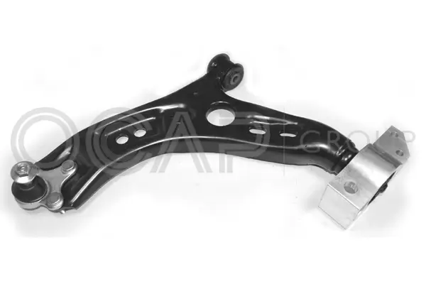 Control/Trailing Arm, wheel suspension (0794279)