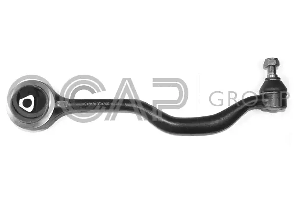 Control/Trailing Arm, wheel suspension (0390272)