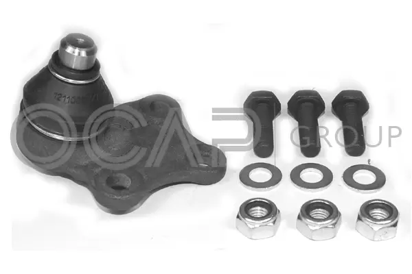 Ball Joint (0400642)