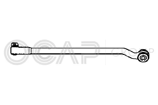 Tie Rod End (0282544)